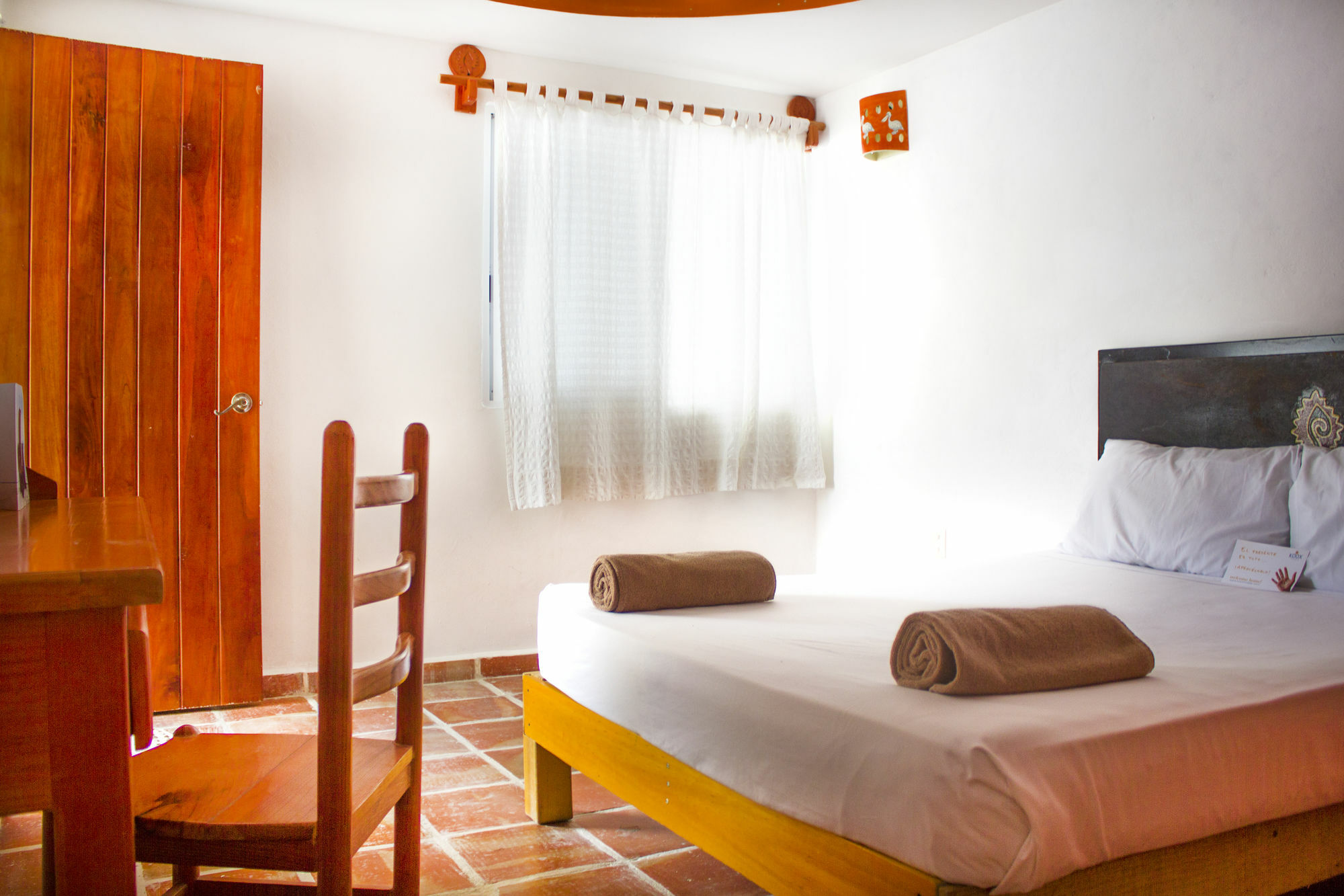 Hotel Matan Kaan Mahahual Exteriér fotografie